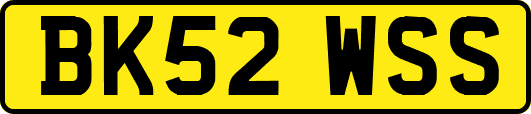 BK52WSS