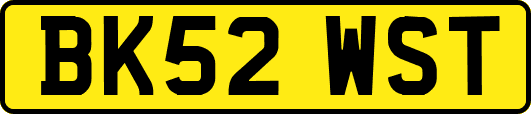BK52WST
