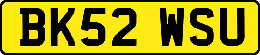 BK52WSU
