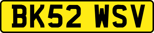 BK52WSV