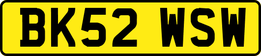 BK52WSW