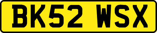 BK52WSX