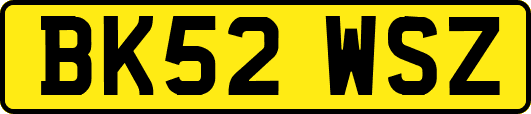 BK52WSZ