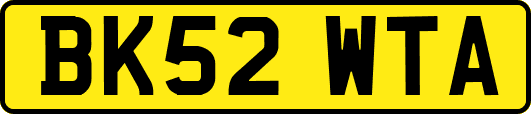 BK52WTA