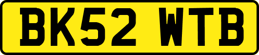 BK52WTB