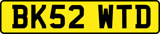 BK52WTD