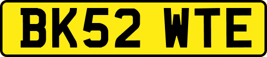 BK52WTE