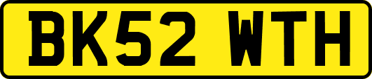 BK52WTH