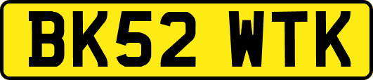 BK52WTK
