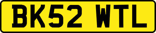 BK52WTL
