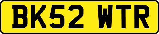 BK52WTR