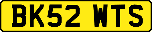 BK52WTS