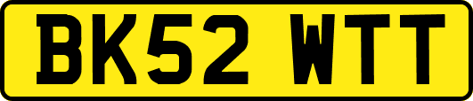 BK52WTT
