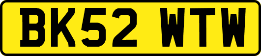 BK52WTW