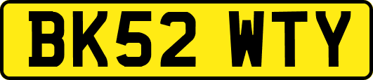 BK52WTY