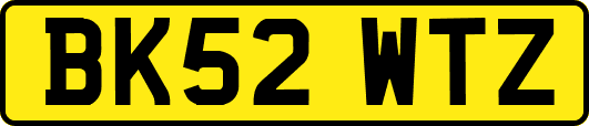 BK52WTZ