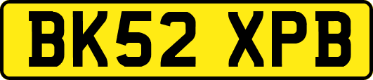BK52XPB