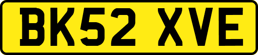 BK52XVE