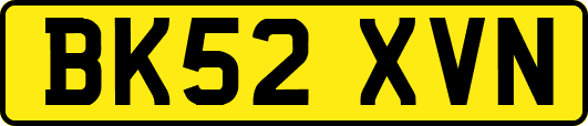BK52XVN