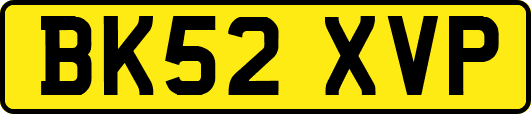 BK52XVP