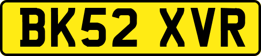 BK52XVR