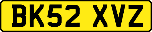 BK52XVZ