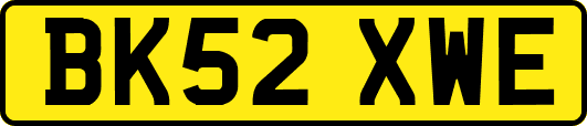 BK52XWE