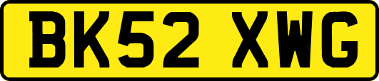 BK52XWG