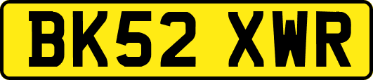 BK52XWR