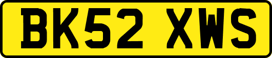 BK52XWS