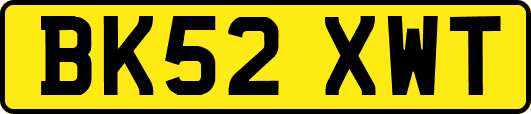 BK52XWT