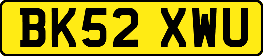 BK52XWU