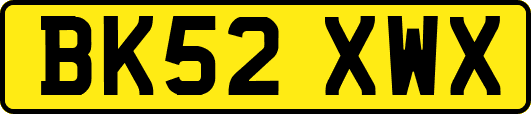 BK52XWX