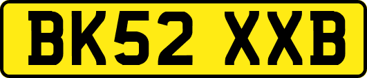 BK52XXB