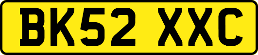 BK52XXC