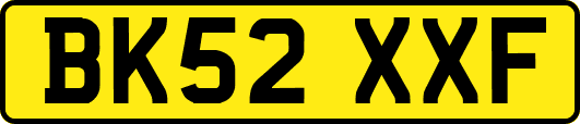 BK52XXF