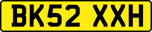 BK52XXH