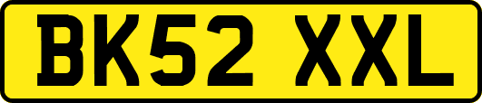 BK52XXL