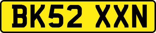 BK52XXN
