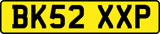 BK52XXP