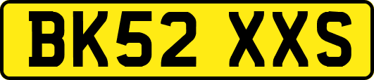 BK52XXS
