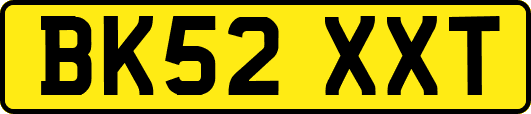 BK52XXT