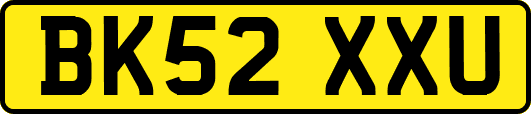 BK52XXU