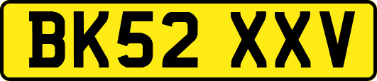 BK52XXV