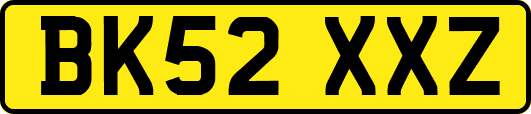 BK52XXZ