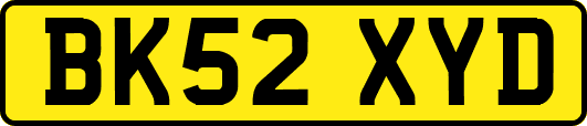 BK52XYD
