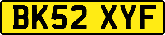 BK52XYF