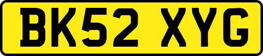 BK52XYG