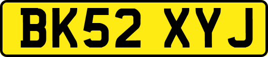 BK52XYJ