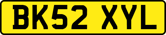 BK52XYL